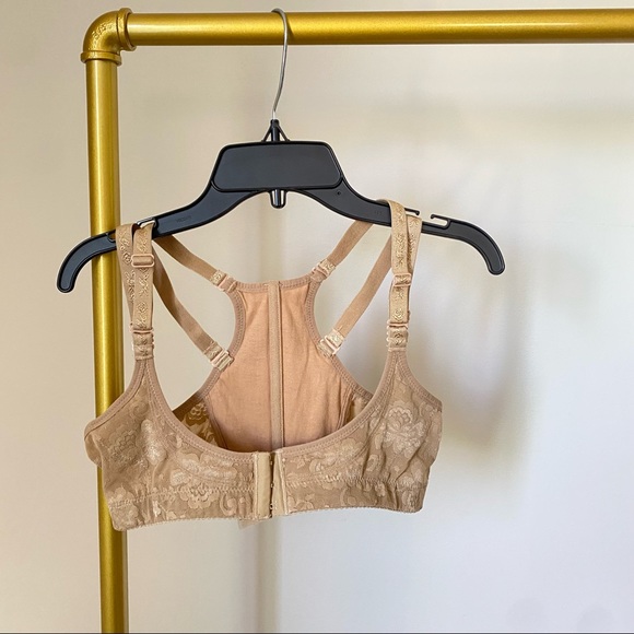 Chic Shaper Size XS/S Body Shaper Color: Nude - Picture 6 of 6